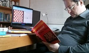 Gelfand în Minsk jpeg