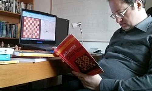 Gelfand în Minsk jpeg