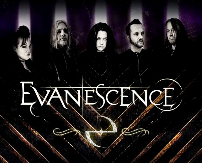 Grupul Evanescence a fost înfiinţat în 1995 de cântăreaţa Amy Lee şi a activat fără pauză până în 2012Foto: News