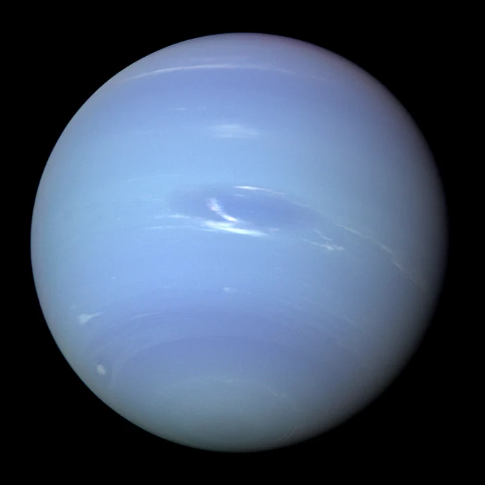 Galileo Galilei a confundat planeta Neptun Galileo cu o stea fixă Foto: NASA / Voyager 2