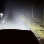 orbire faruri masina Adevarul