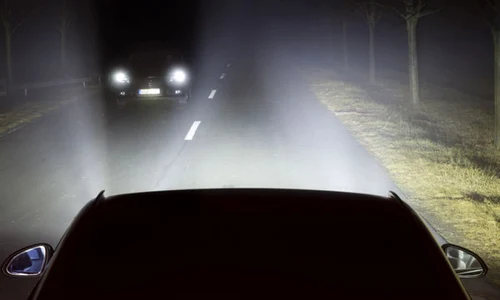 orbire faruri masina Adevarul