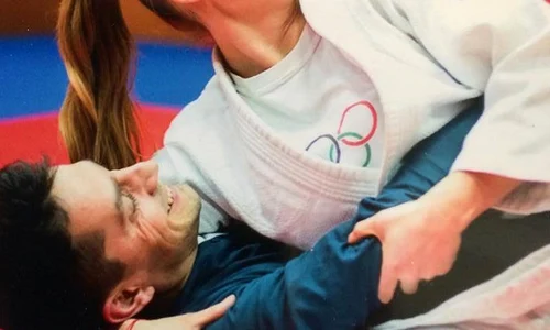 alina dumitru casatorie sport spynews jpeg