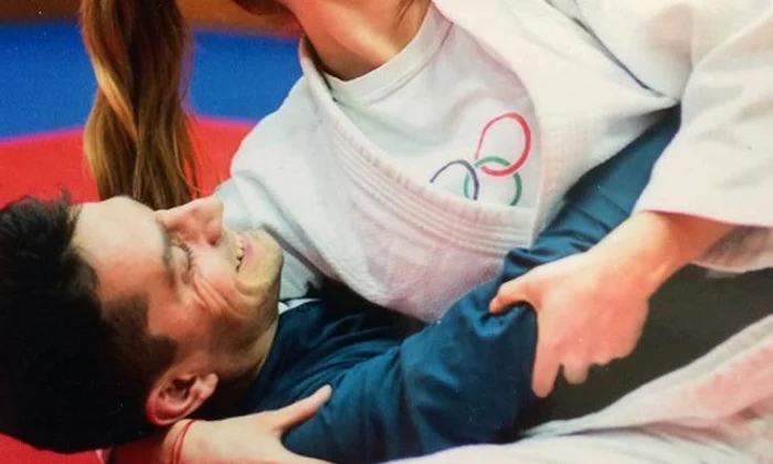alina dumitru casatorie sport spynews jpeg