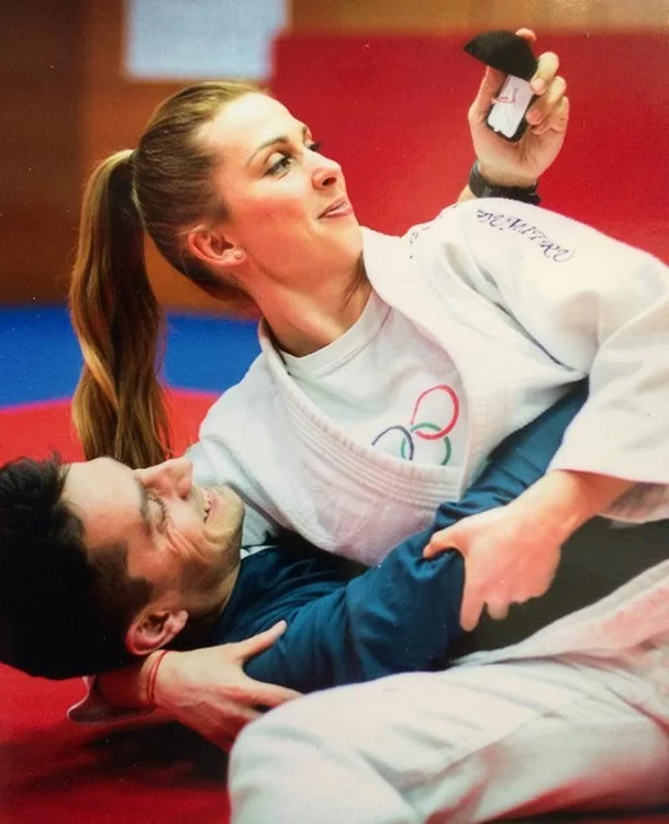 alina dumitru casatorie sport spynews jpeg