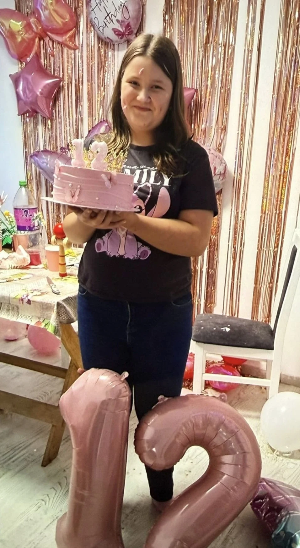 O fată de 12 ani a dispărut în Suceava. Poliția o caută și cere ajutorul populației