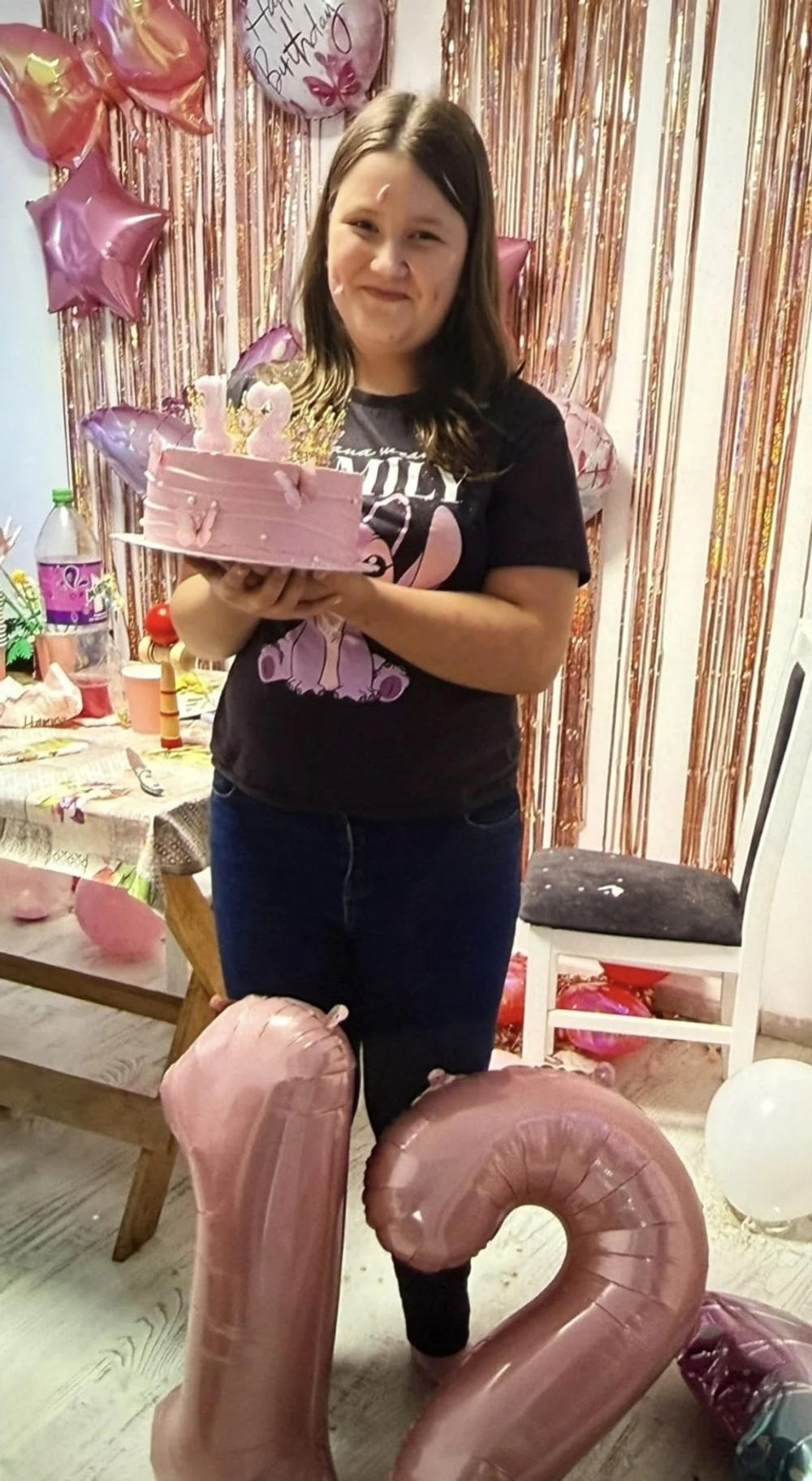 O fată de 12 ani a dispărut în Suceava. Poliția o caută și cere ajutorul populației