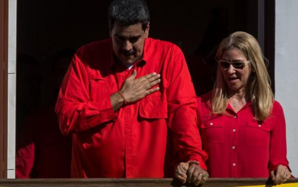 Cine este Cilia Flores, soția lui Nicolas Maduro, capturată de forțele americane. Cum s-a cunoscut cu liderul Venezuelei