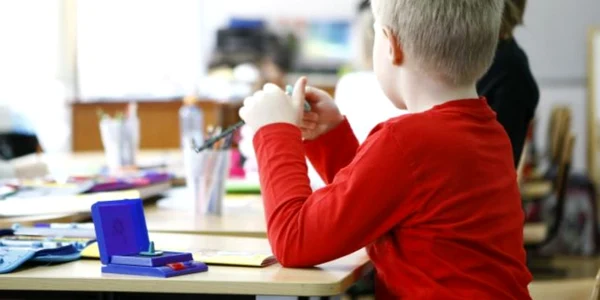 Au început înscrierile pentru clasa pregătitoare şi pentru clasa I