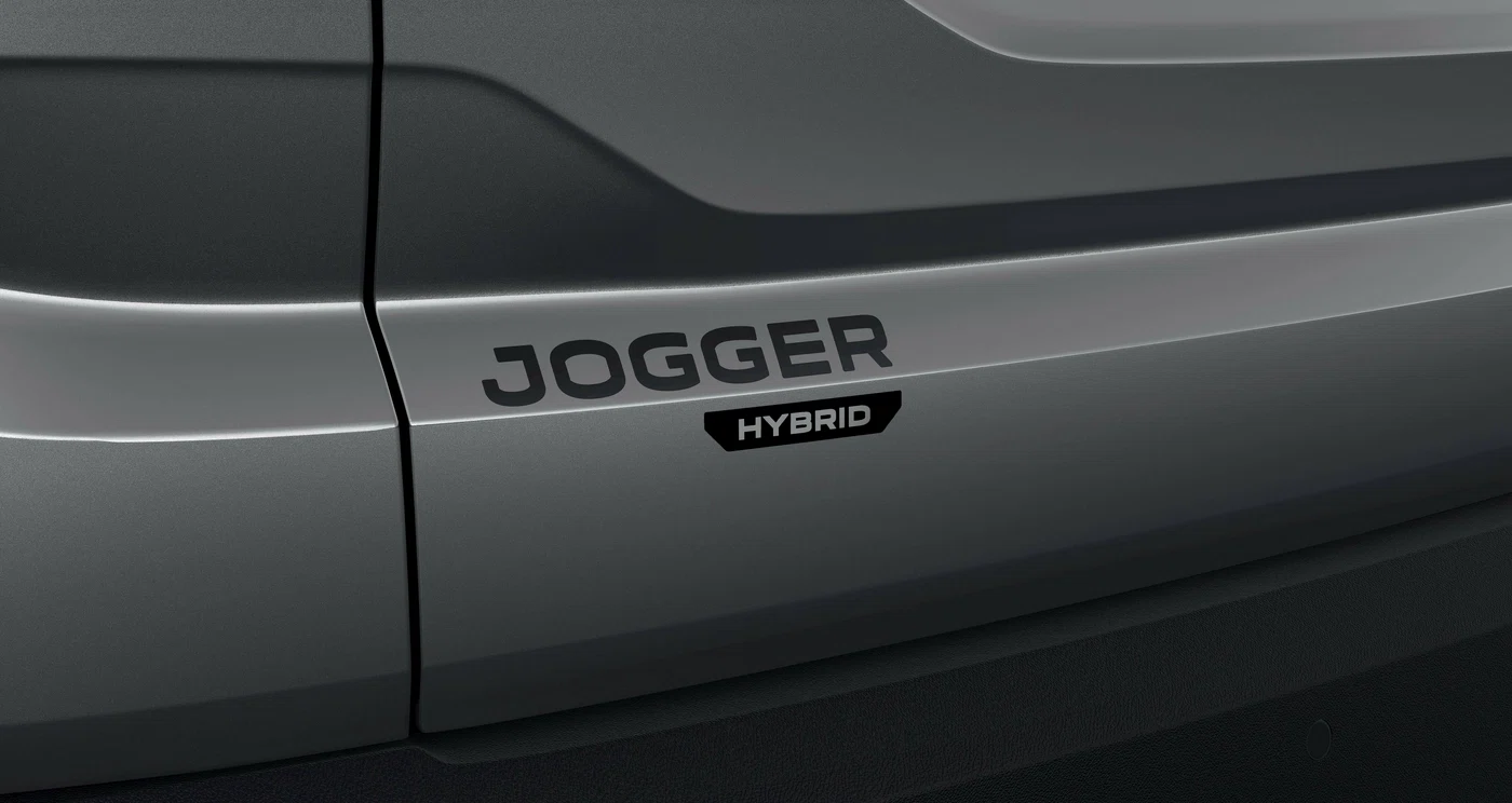 Dacia Jogger Hybrid are un preț de bază de 23.750 euro Foto: Dacia