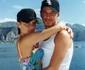 Soții Beckham, călătorie printre amintiri, Instagram 