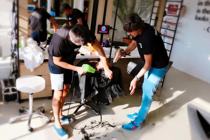 
    Adelina Pestriţu a plecat de la Kanal d de la finele anului trecutFoto: Facebook  