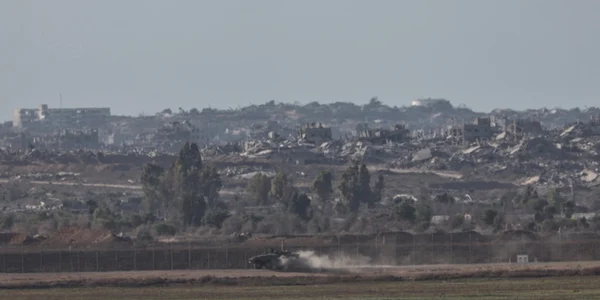 Armata israeliană granița cu Gaza foto epa efe jpg
