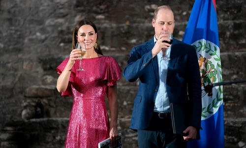 Kate Middleton și Prințul William Foto Profimedia (1) jpg