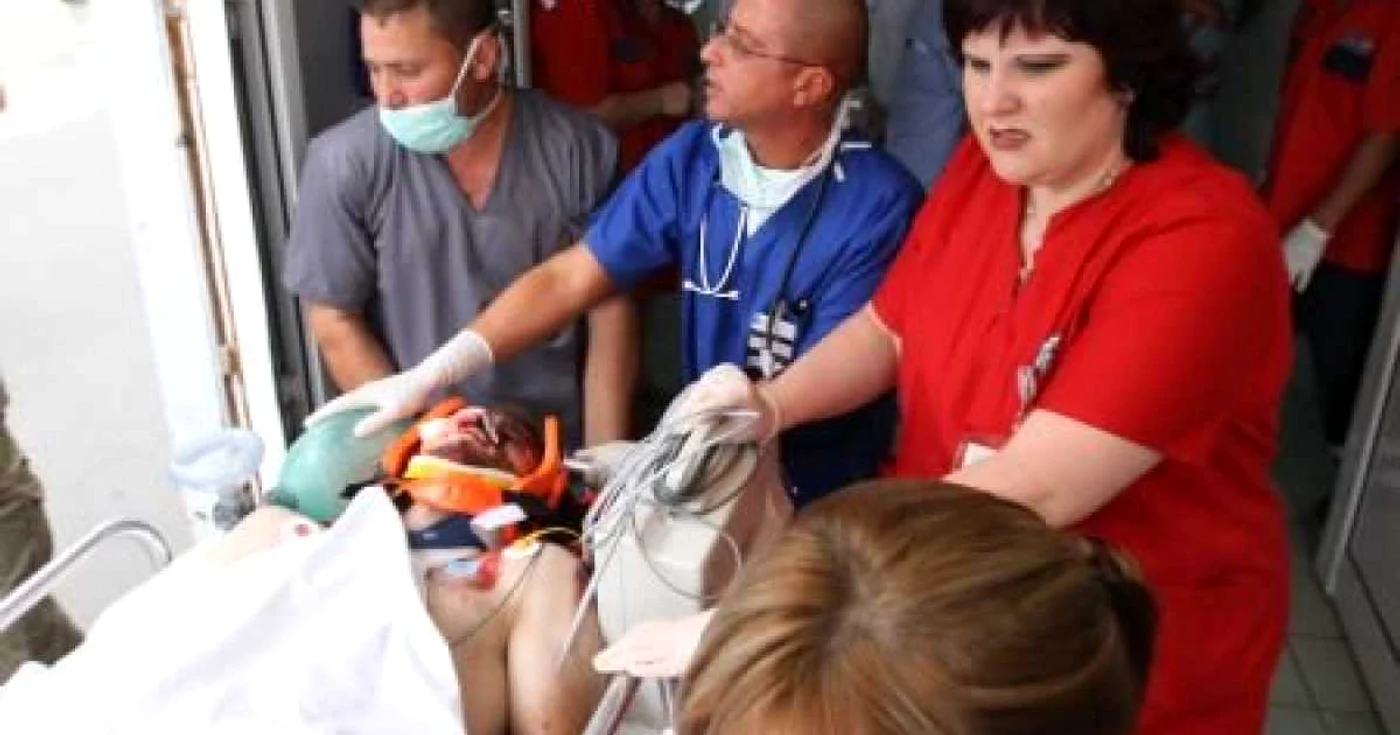 Iaşi: Patronii firmei care deţinea microbuzul de la Scânteia au fost citaţi de procurori