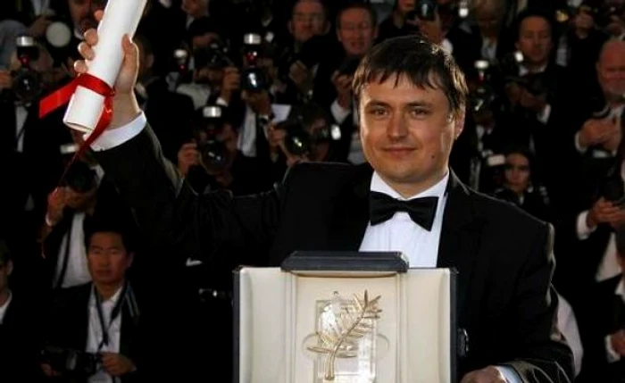 Cristian Mungiu (foto arhiva)