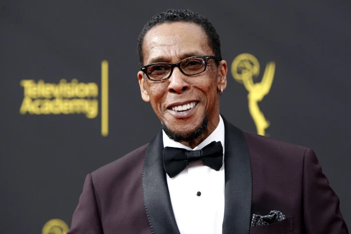 Ron Cephas Jones  