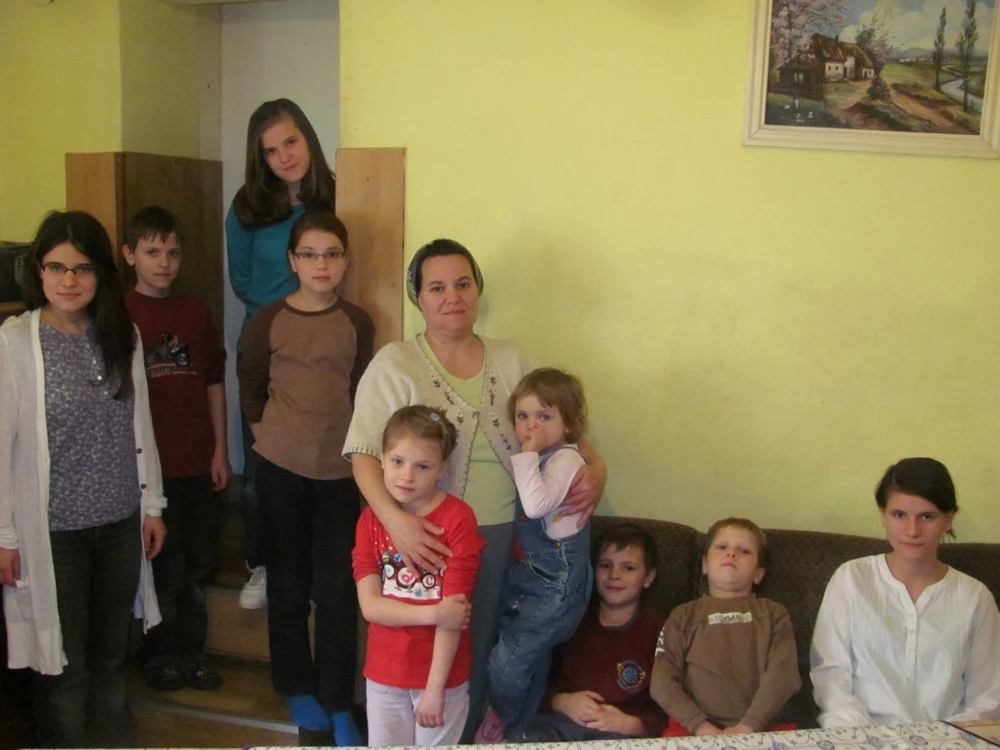 Familia Rotaru