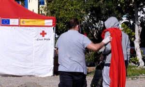 Migranți Spania FOTO shutterstock jpg