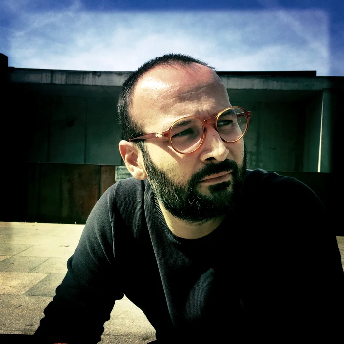 „Totonel n a vrut să mă impresioneze“ – interviu cu regizorul Alexander NANAU jpeg