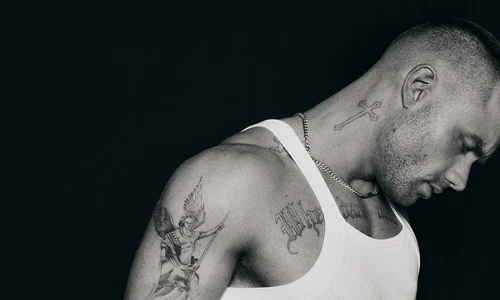 Liam Payne, foto Facebook/Lian Payne