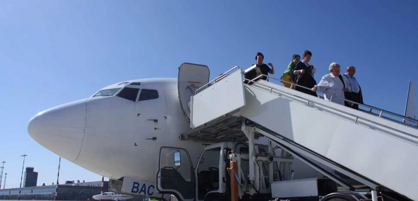 Companiile aeriene vor trebui să se mulţumească cu profituri mai mici în 2012