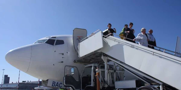 Companiile aeriene vor trebui să se mulţumească cu profituri mai mici în 2012