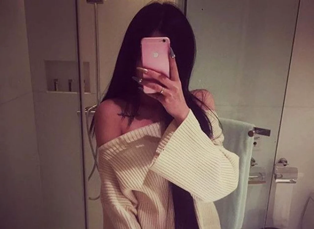 
    Molly a publicat totul pe un cont de InstagramFoto: Arhiva personală  