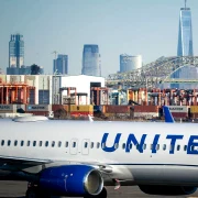 united airlines plane webp