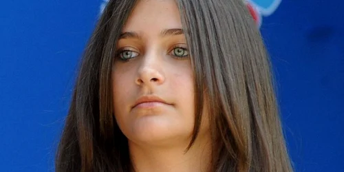 Paris Jackson