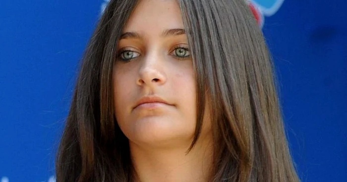 Paris Jackson