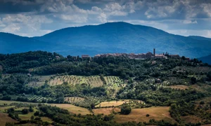 Radicondoli, foto Shutterstock jpg