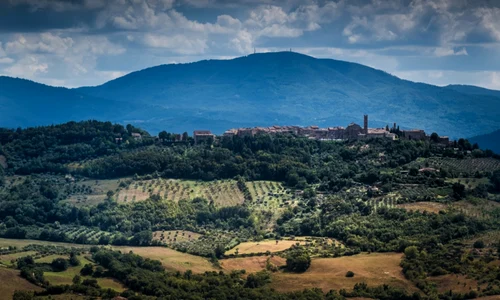 Radicondoli, foto Shutterstock jpg