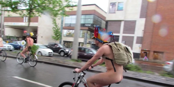biciclist