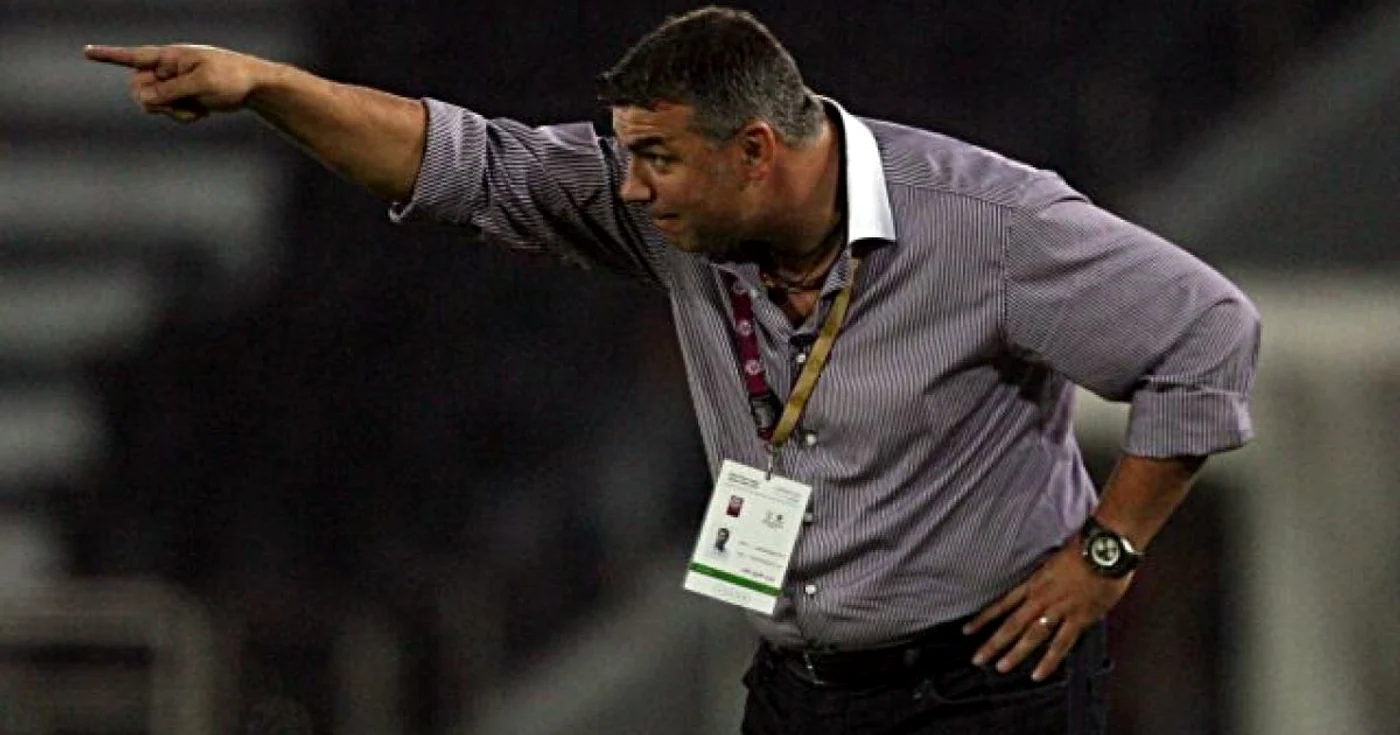 Cosmin Olăroiu