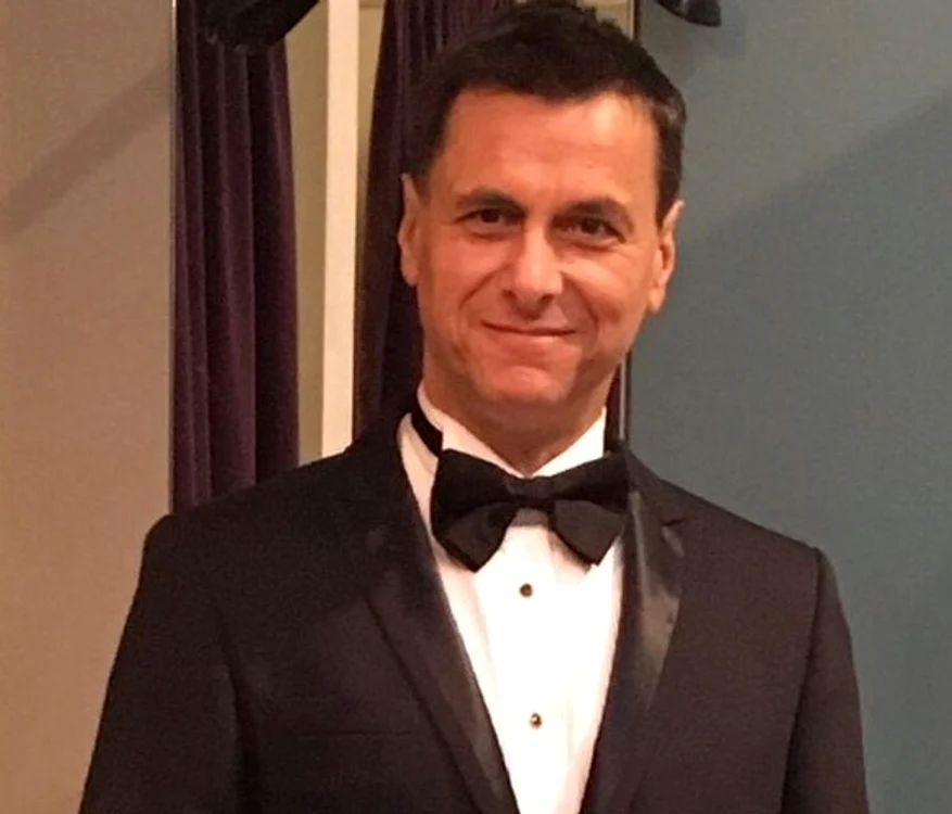 Bogdan Stanoevici a anunțat că va candida pentru scaunul ocupat acum de Gabriela Firea