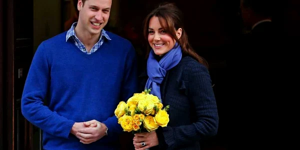 william si kate foto reuters