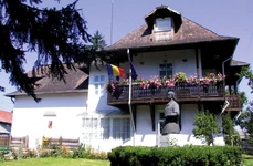 site 2 ianuarie casa nicolae grigorescu campina foto muzeul judetean de arta prahova jpg