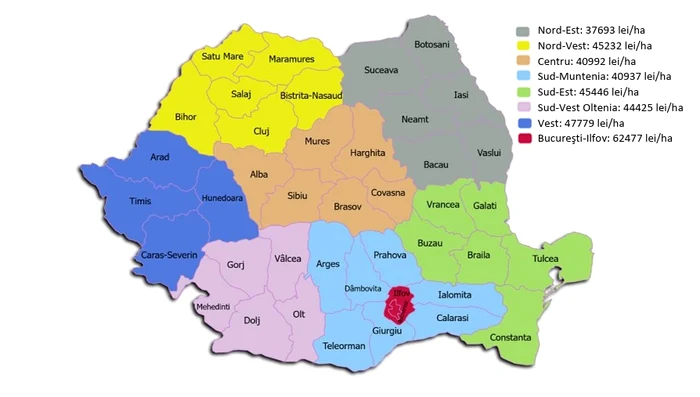 Sursa: comunicat INS