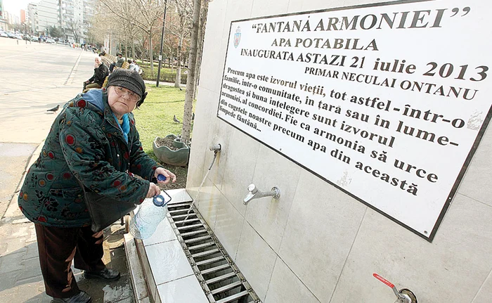 Foto: Sever Gheorghe