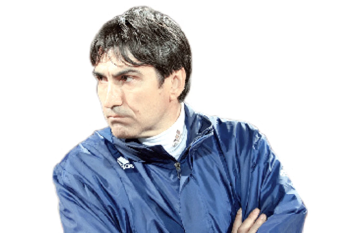 victor piturca