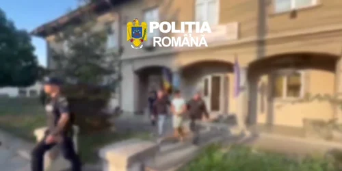 minor retinut furt incendiere captura politia romana png