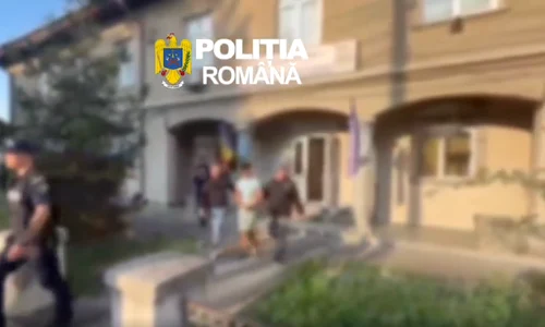 minor retinut furt incendiere captura politia romana png