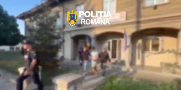 minor retinut furt incendiere captura politia romana png