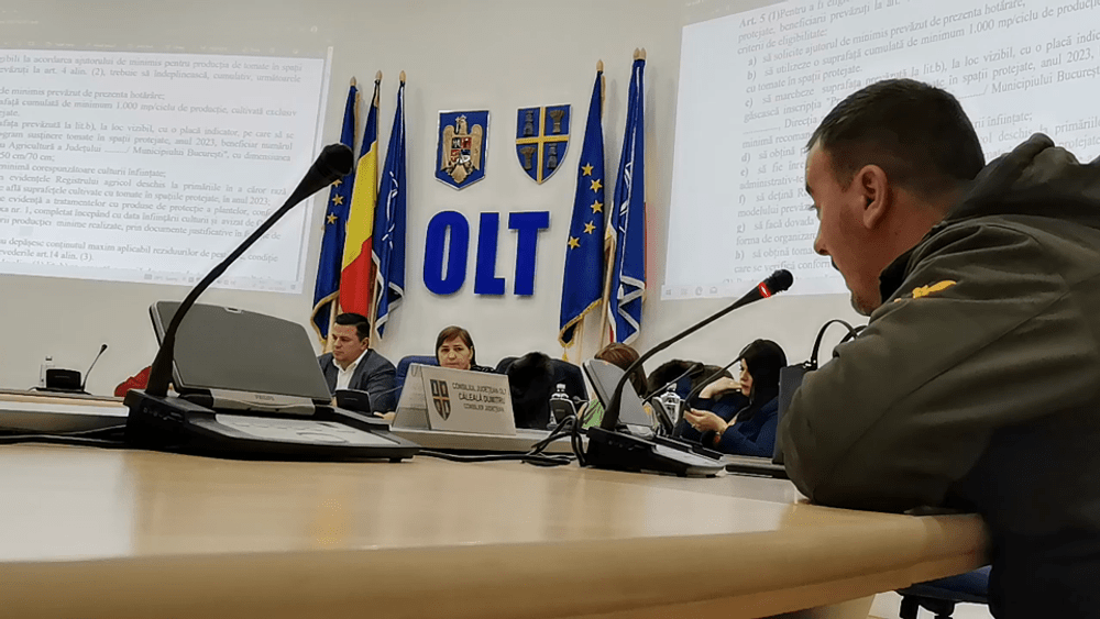 Programul „Tomata” și gâlceava dintre fermieri. „A ajuns subvenție anuală, e bătaie de joc”. Ce rol ar urma să aibă Casa Unirea