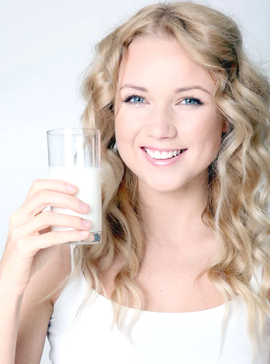 ”Bine crescut” înseamnă crescut cu lapte