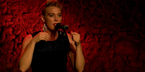 barbara weldens foto captura