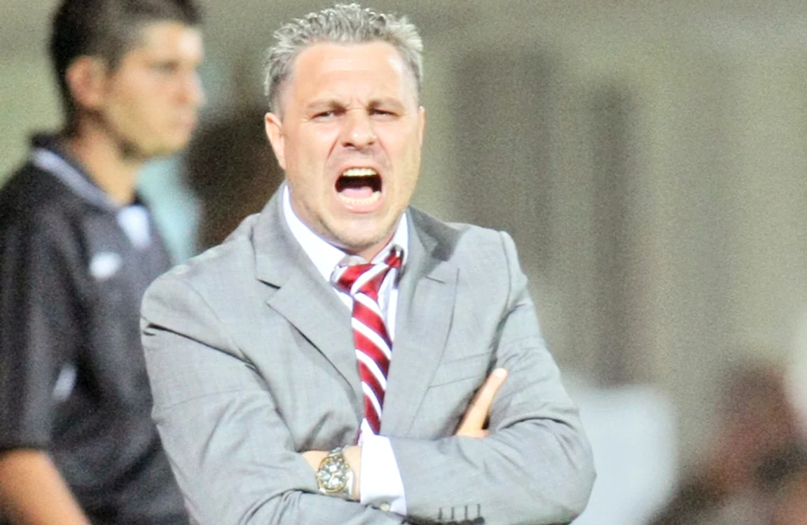 Marius Şumudică îşi vrea banii