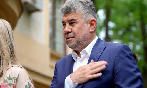 Marcel Ciolacu dupa alegerile din 4 mai la Consiliul PSD   Foto Mediafax (3) jpg