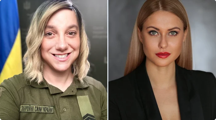 Povestea spioanei FSB care s-a îndrăgostit de o americancă infiltrată în serviciile ucrainene